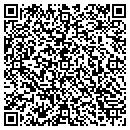 QR code with C & I Management Inc contacts