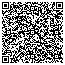 QR code with Hal-Tec Corp contacts