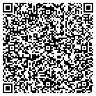 QR code with James Benzie Tree & Shrubs contacts