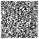 QR code with University College Placement S contacts