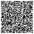QR code with Runabout Courier contacts