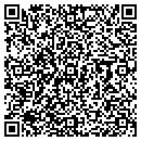 QR code with Mystery Band contacts
