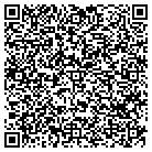 QR code with American Pools Of St Lucie Inc contacts