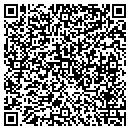 QR code with O Town Repairs contacts