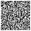 QR code with Planet Dodge contacts