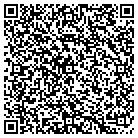 QR code with MD Diagnostic Service Inc contacts