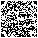 QR code with Hendry Realty Inc contacts