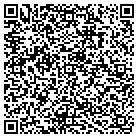 QR code with Aliz International Inc contacts