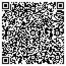 QR code with Cyrs Rentals contacts