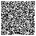 QR code with Ink Pen contacts
