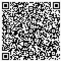 QR code with Blu Sushi contacts