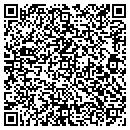 QR code with R J Specialties Co contacts