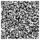 QR code with United Crbral Palsy After Schl contacts