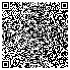 QR code with Two True Painting & Pressure contacts