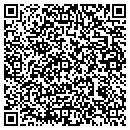 QR code with K W Products contacts