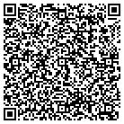 QR code with D & S Appliance Center contacts