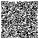 QR code with Aeropostale 127 contacts