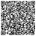 QR code with Manhattan Bar & Grill Inc contacts