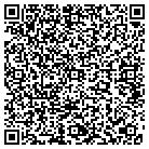 QR code with D&D Heavy Equipment Inc contacts