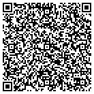 QR code with D & C Electronics Tube Co contacts