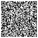QR code with Caps & Tees contacts