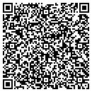 QR code with A1 Paving contacts