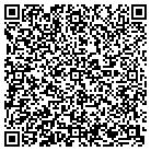 QR code with Advantage Real Estate Corp contacts