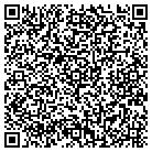 QR code with Isings H Travel Agency contacts