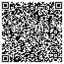 QR code with A & E Painting contacts