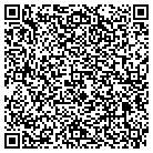 QR code with Oak Auto Electrical contacts