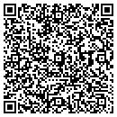 QR code with D T High Rpm contacts