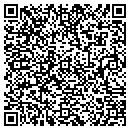QR code with Mathews Inc contacts