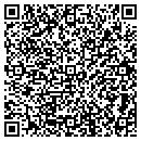 QR code with Refuge House contacts