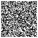 QR code with Hawaii Nails contacts