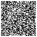 QR code with Tannery The contacts