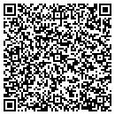 QR code with S Florida Car Wash contacts