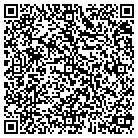 QR code with South Shore Amusements contacts