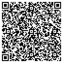 QR code with Hale Color Chart Inc contacts
