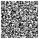 QR code with M and C Medical Equipment Inc contacts