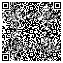 QR code with G E Landscaping Inc contacts