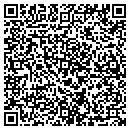 QR code with J L Whitaker Inc contacts