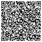 QR code with Da Shop Of Hair Design contacts