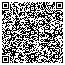 QR code with 1 24 A Locksmith contacts