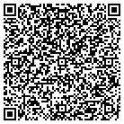 QR code with Kratzer's Landscaping & Irrgtn contacts