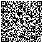 QR code with Bigger Better Fishing Co contacts