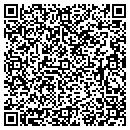 QR code with KFC L747021 contacts