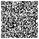 QR code with Palm Beach County Leag Cities contacts