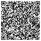 QR code with L & M Promotional Items contacts