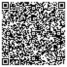 QR code with C & T Beauty Supply contacts