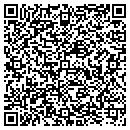 QR code with M Fitzgerald & Co contacts